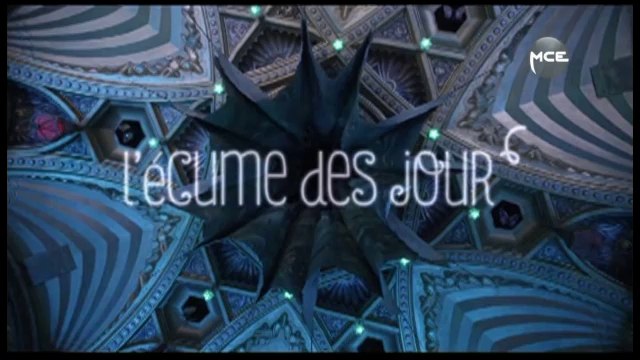 Voir et revoir Cinedit avec Iron Man 3 et L'écume des jours sur MCEreplay