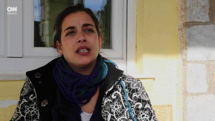 Οι γονείς πιέζουν τα ανήλικα προσφυγόπουλα να συνεχίσουν το ταξίδι