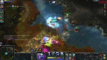 BlackDahlia - Icarus - Moon Queen (39/7/16)