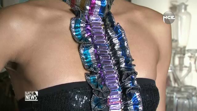 Voir et revoir MCE News : le Challenge Green Tic, portrait du jeune créateur de mode Nicky de Marais-Clermont, la Palme du Talent Etudiant et pour terminer, la Sortie Ciné Oblivion sur MCEReplay