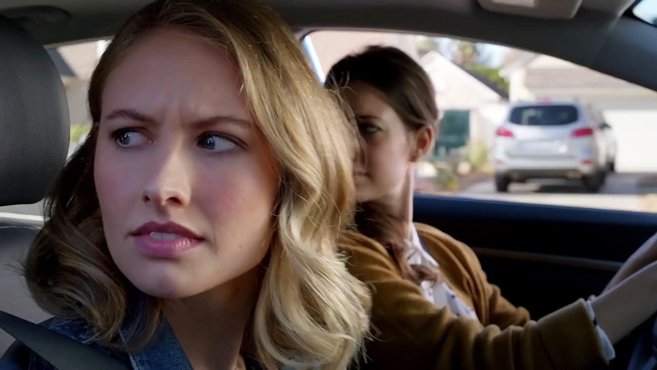 Ryanville – Hyundai Super Bowl Teaser| The 2017 Hyundai Elantra