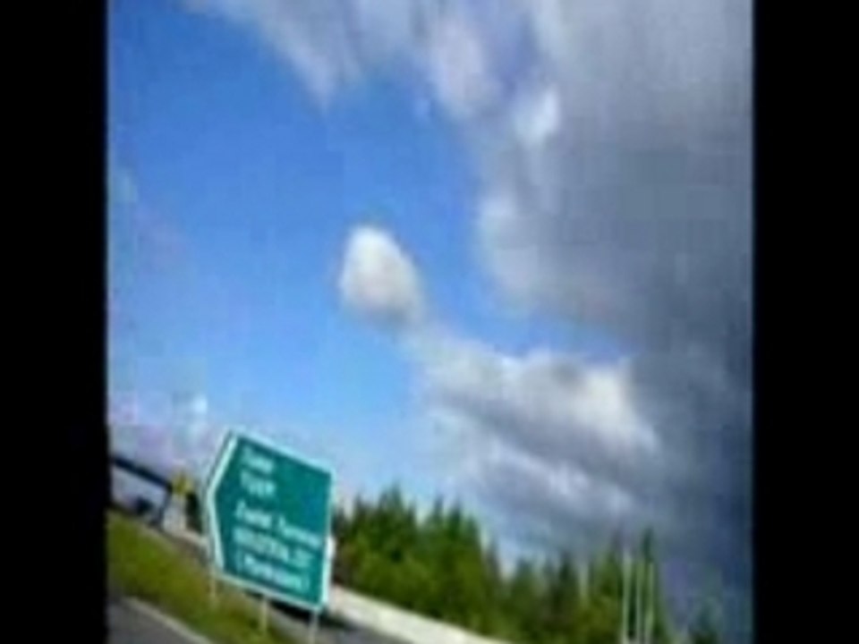 The Ride