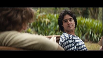 Holding The Man Official Trailer (2015) - Ryan Corr, Craig Stott HD
