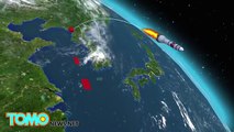 North Korea missiles- Japan, South Korea on alert after North announces missile launch