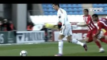 Cristiano Ronaldo 2009⁄10 ●Dribbling⁄Skills⁄Runs● ¦HD¦