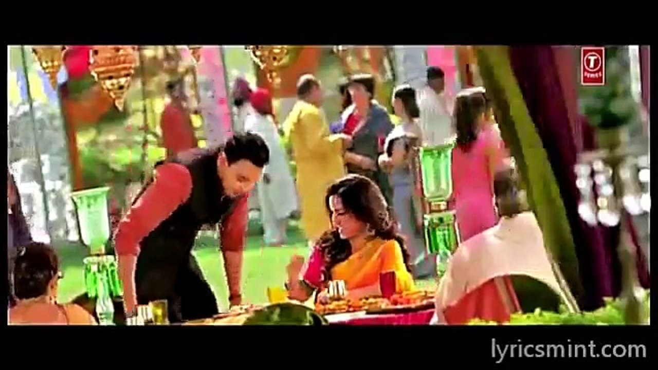 Rab Rakha - Sonu Nigam, Shreya Ghoshal (Full Song) - Downloaded from youpak.com