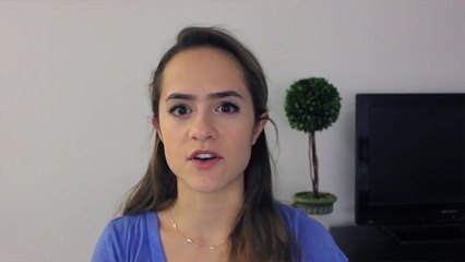 College Senior Reveals the Body-Shaming Side of Sorority Life in Viral Video