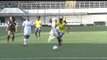 Gols Brasileiro Feminino - Santos 4 x 0 Tiradentes