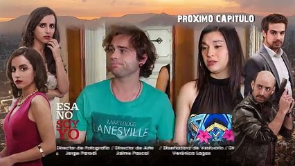 117 Avance -Esa no soy Yo