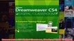 Download PDF  Dreamweaver CS4 Digital Classroom Book and Video Training FULL FREE