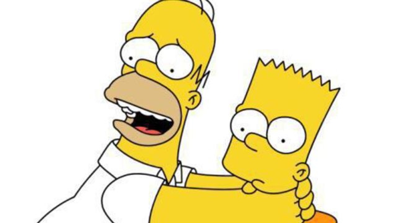 Voir et revoir Il était une voix avec Philippe Peythieu la voix du célèbre Homer Simpson sur MCEReplay