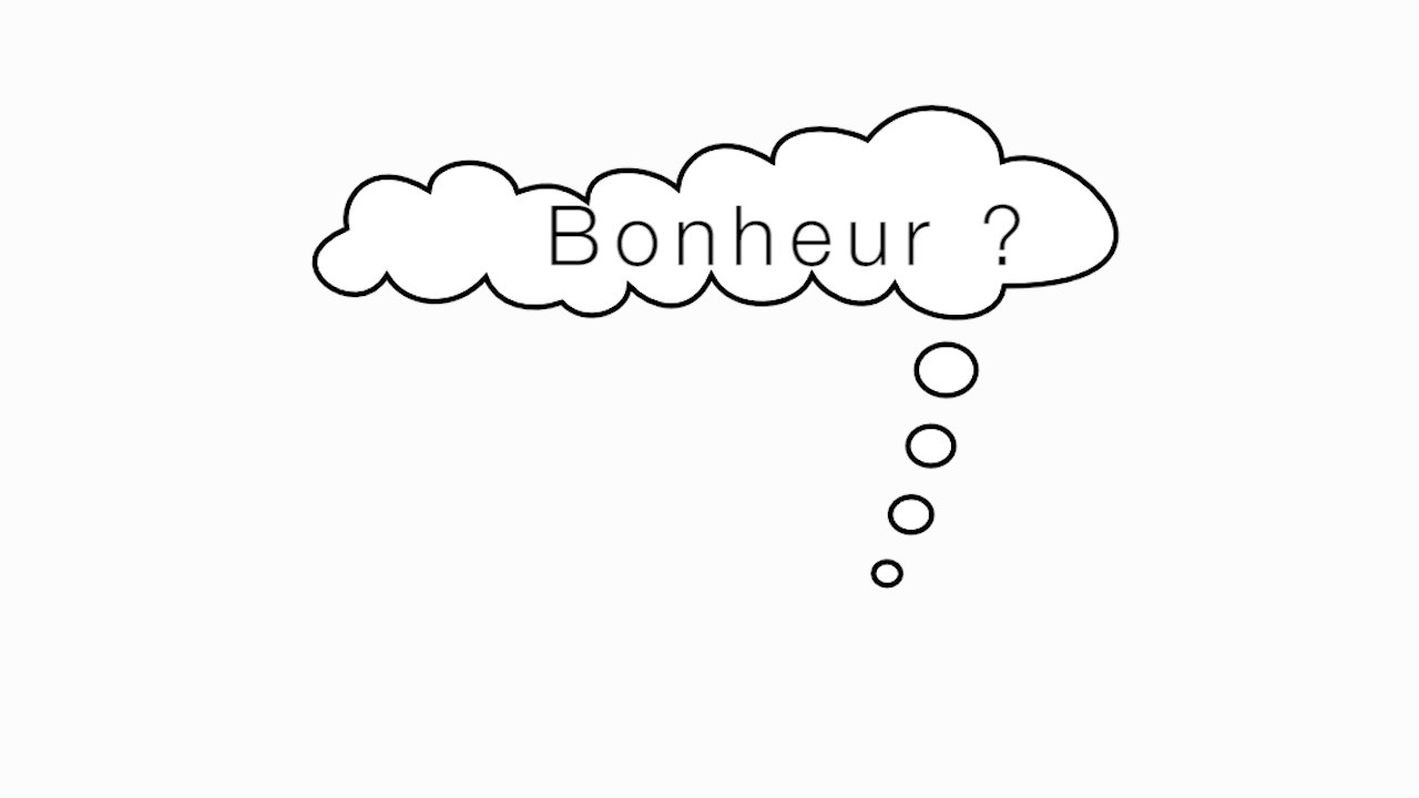 Science publique / Qu'est ce que le bonheur ?