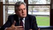 Syria conflict: 'Biggest humanitarian crisis since 1945' - Gordon Brown
