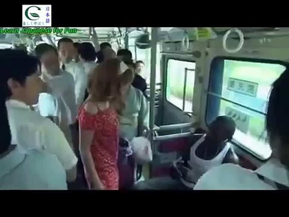 Văn hóa người Nhật qua đoạn phim ngắn