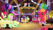 My Little Pony Friendship is Magic The Last Roundup TV Clip)