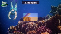 Best Places to Scuba Dive in the Atlantic Ocean