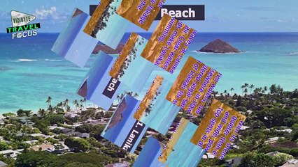 Breathtaking Beaches in Hawaii