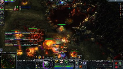 Zlapped - Darkest Magic - Puppet Master - 1940 MMR