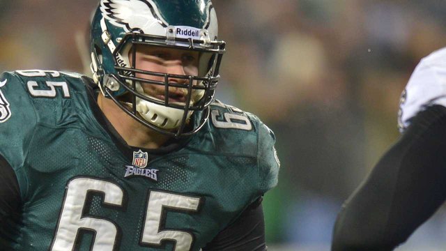 Word on the Birds: Eagles' Signing Spree