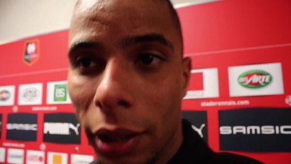 Kévin Monnet-Paquet : «On mérite la victoire»