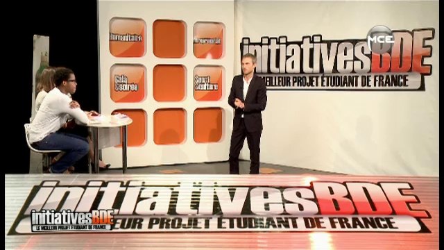 Voir et revoir Initiative BDE : KPMG Tennis Master Tour : EDHEC Vs Gem Altigliss Challenge : Grenoble Ecole de Management sur MCEReplay