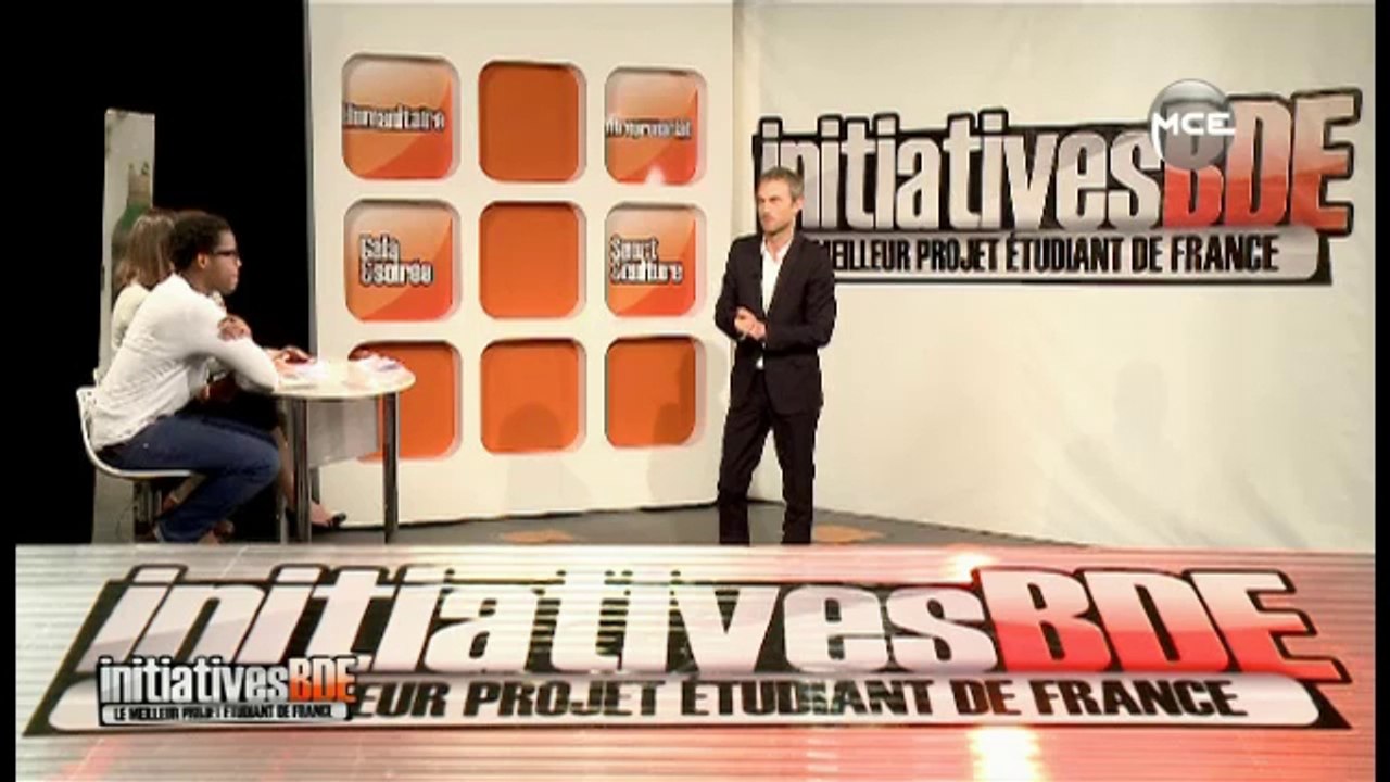 Voir et revoir Initiative BDE : KPMG Tennis Master Tour : EDHEC Vs Gem Altigliss Challenge : Grenoble Ecole de Management sur MCEReplay