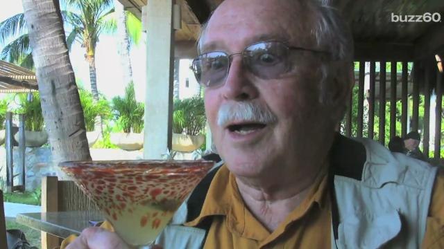 Why some people can't handle drinking as well as others