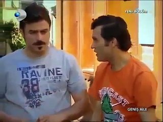 Geniş Aile 46. Bölüm Tek Parça Kanal D