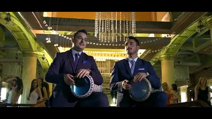 Baboo Darabuka ft Mimoza Shkodra - Vec edhe ka njo (Video HD)