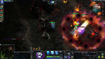 Hunbunson - Frostbite - Ellonia - 1952 MMR