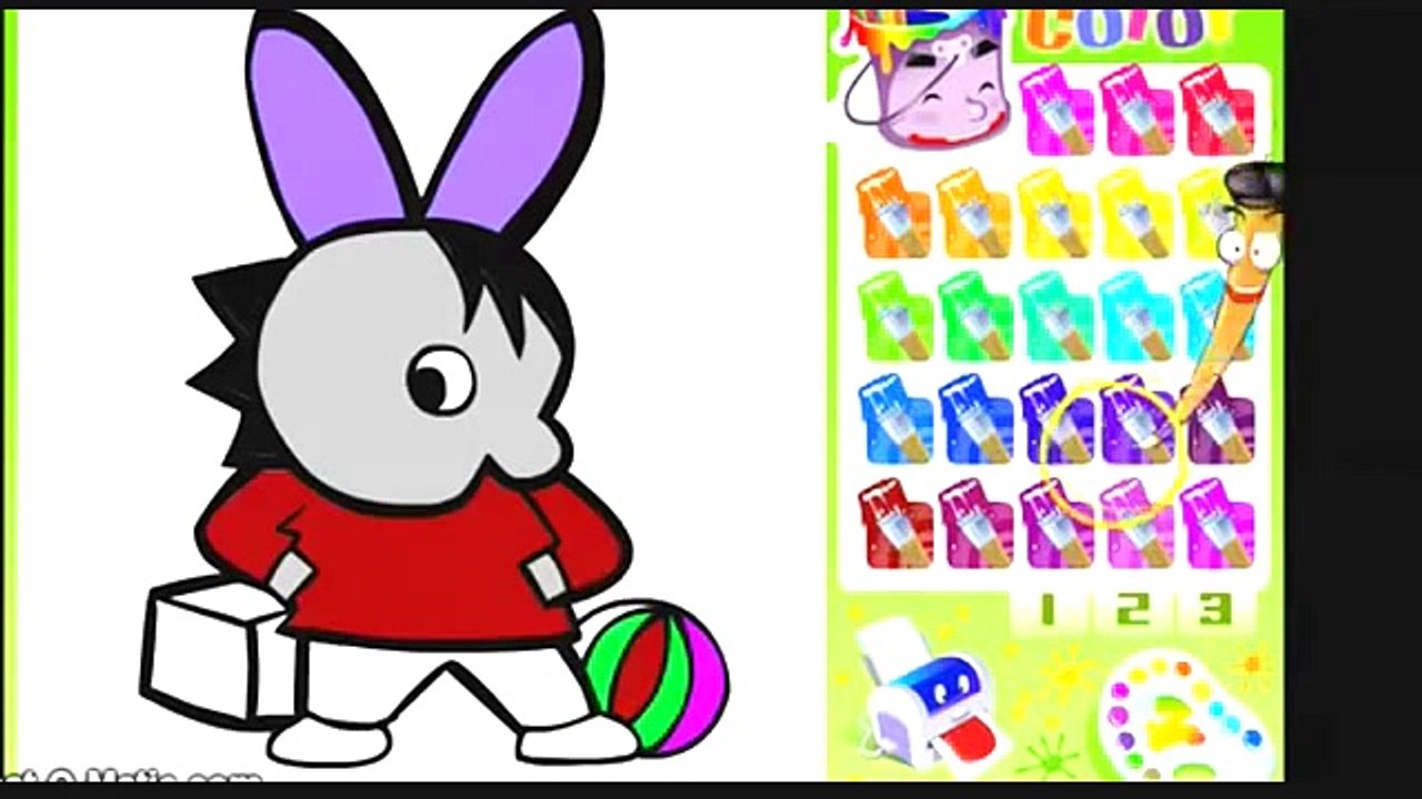 Trotro Lili et Nana jouent au jeux des explorateur dans la foret sauvage des Ogres