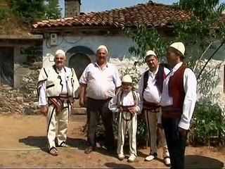 Kozma Dushi kenge kushtuar Lush Prendit