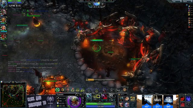 NAMECHANGER - Termite - Tremble - 1816 MMR