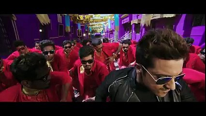 Masss - Official Teaser   Suriya,Nayanthara   Yuvan Shankar Raja   Venkat Prabhu