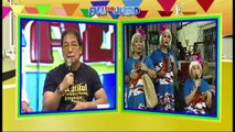 Eat Bulaga Kalyeserye Feb 04 2016 