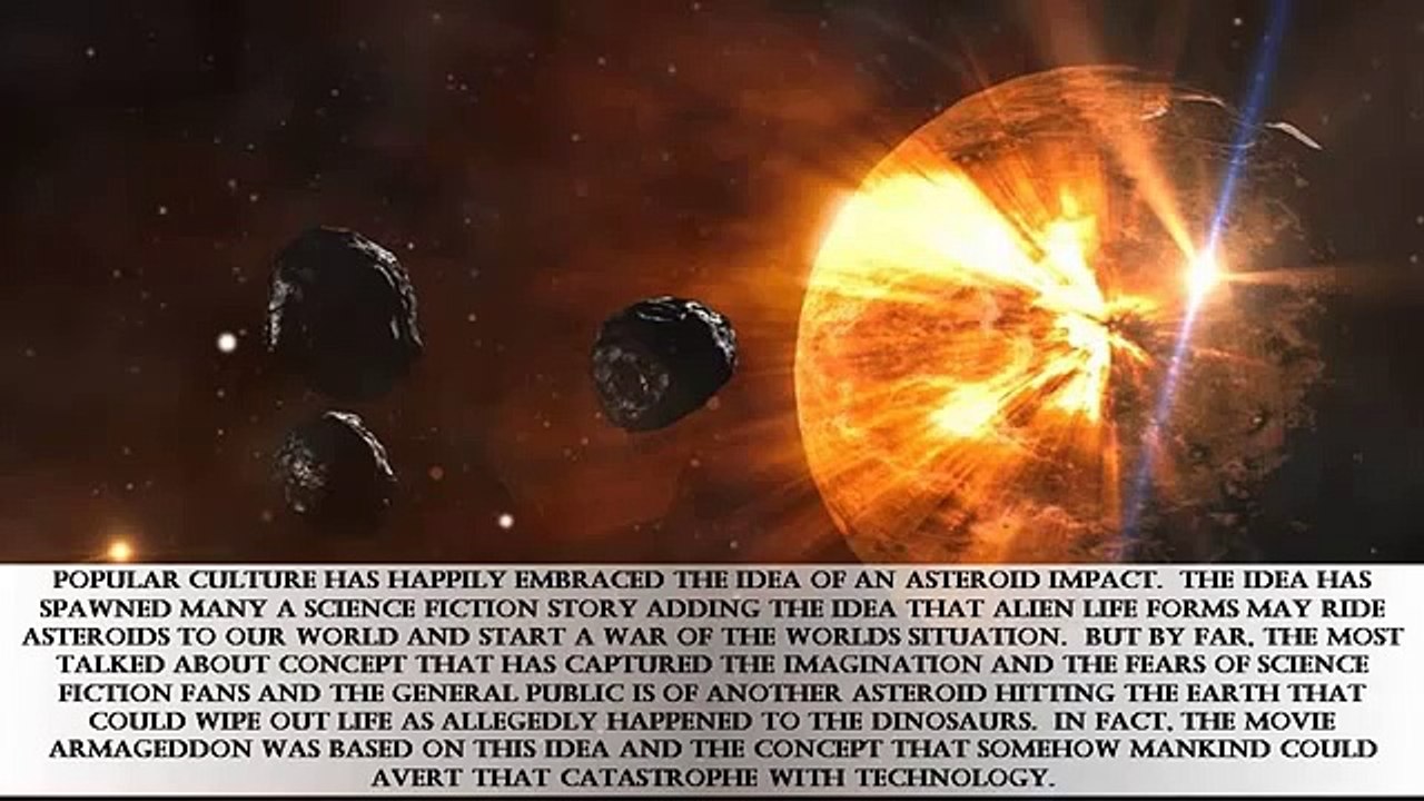 interesting facts about Astroids (Funny Videos 720p)