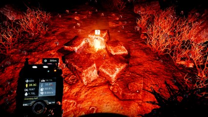 The Solus Project Developer Video #2 - Welcome to Gliese-6143-C