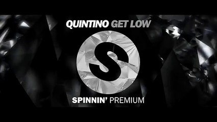 QUINTINO - GET LOW [FREE DOWNLOAD] (World Music 720p)
