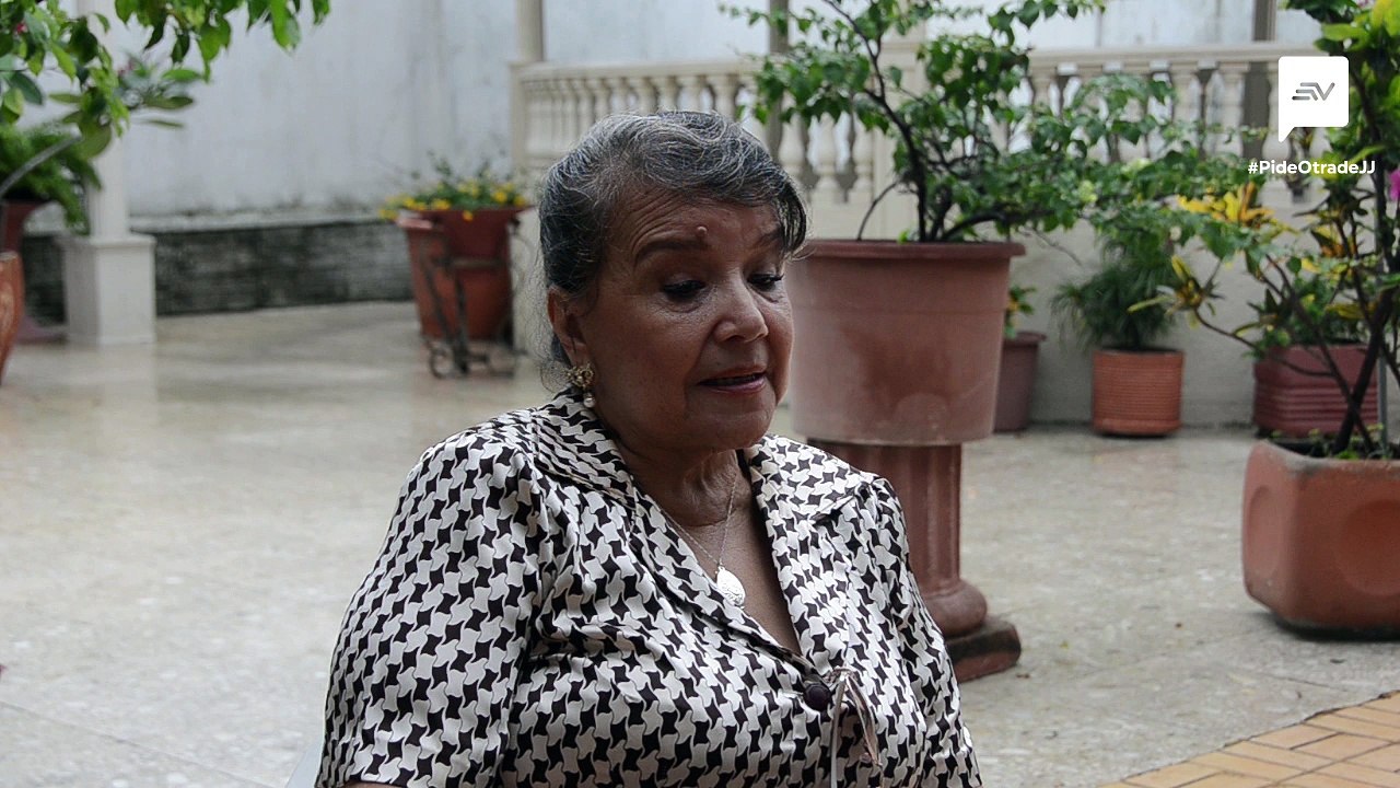 Nancy Arroyo Henao: una vida de amor