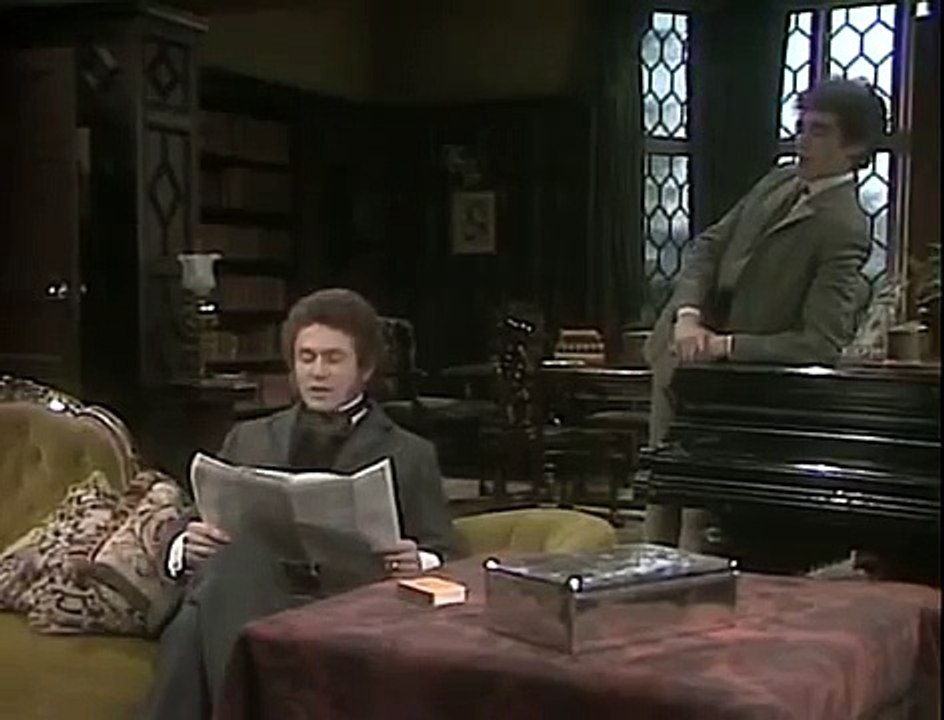 Young Sherlock The Mystery of the Manor House S01E07 00 01