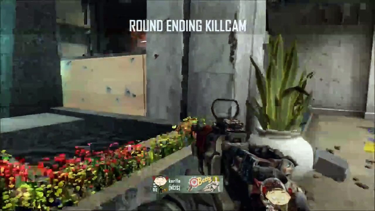 Crazy beatbox guy(REUPLOAD) - Black Ops 2 (Bronco raps!, Being creeps & Whining)