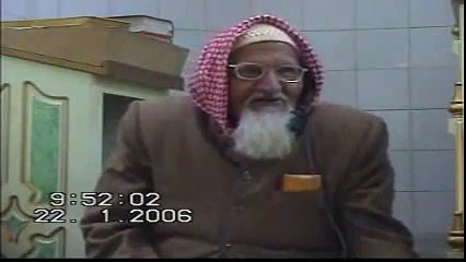 Duniya mein masaib kyun - Maulana Ishaq