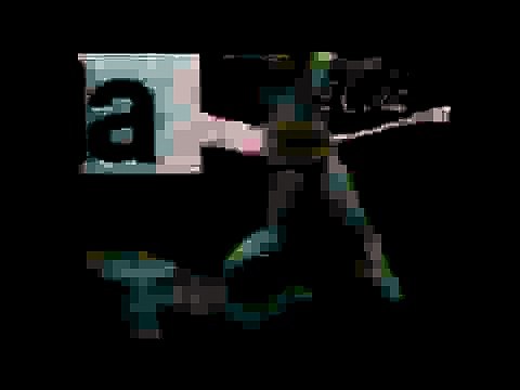 Denis Lillee Bounces OUT JOEL GARNER in World Series Cricket 197