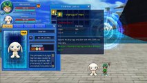 Unlocking Goatmon - Armor Digivolve - Digi-Egg of Hope | Digimon Masters Online