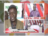 Li Ci Penc Mi 04 Fevrier 2016- Invités: Pape Mody Niang, Abdoul Aziz Diop, Imam Makhtar Ndiaye