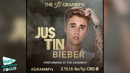 Justin Bieber Will Perform At The Grammys