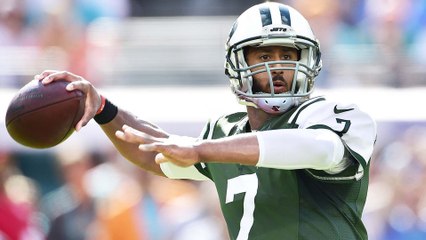 Colin Kaepernick Wants to Play for the Jets, Brandon Marshall Doesn’t Want Him There