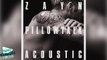 Zayn Malik Releases Full Acoustic Version Of ‘Pillowtalk’ — Listen
