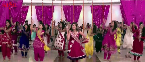 Akhiyan-Roshan-Prince-Jatts-In-Golmaal- Full HD Punjabi Song