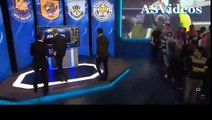Thierry Henry Analysis Premier Match League